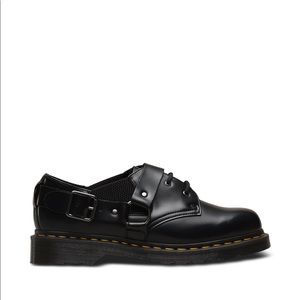 Dr. Martens Fulmar 3-Eye Oxford